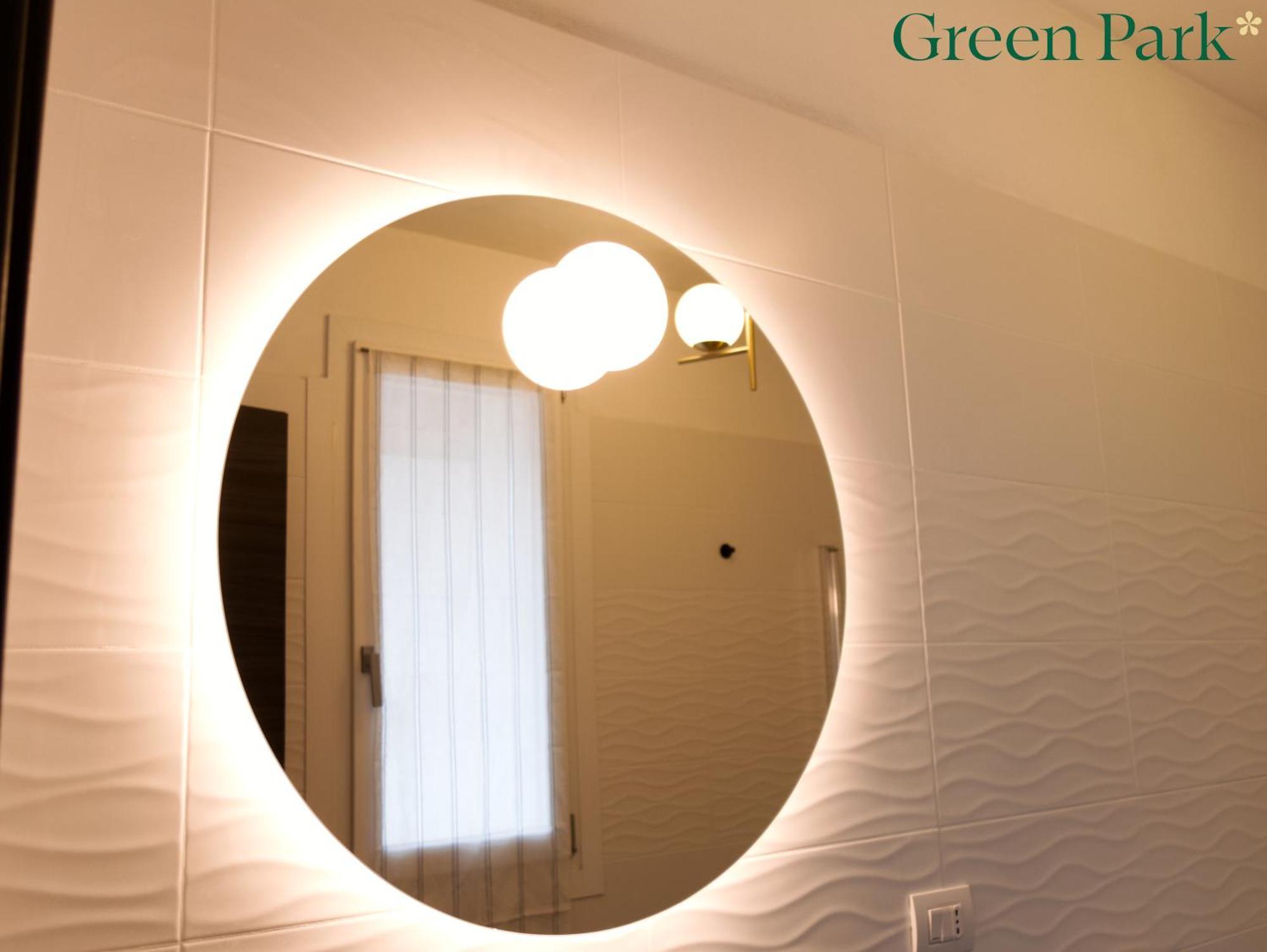 Green Park San Donato Milanese Exterior foto