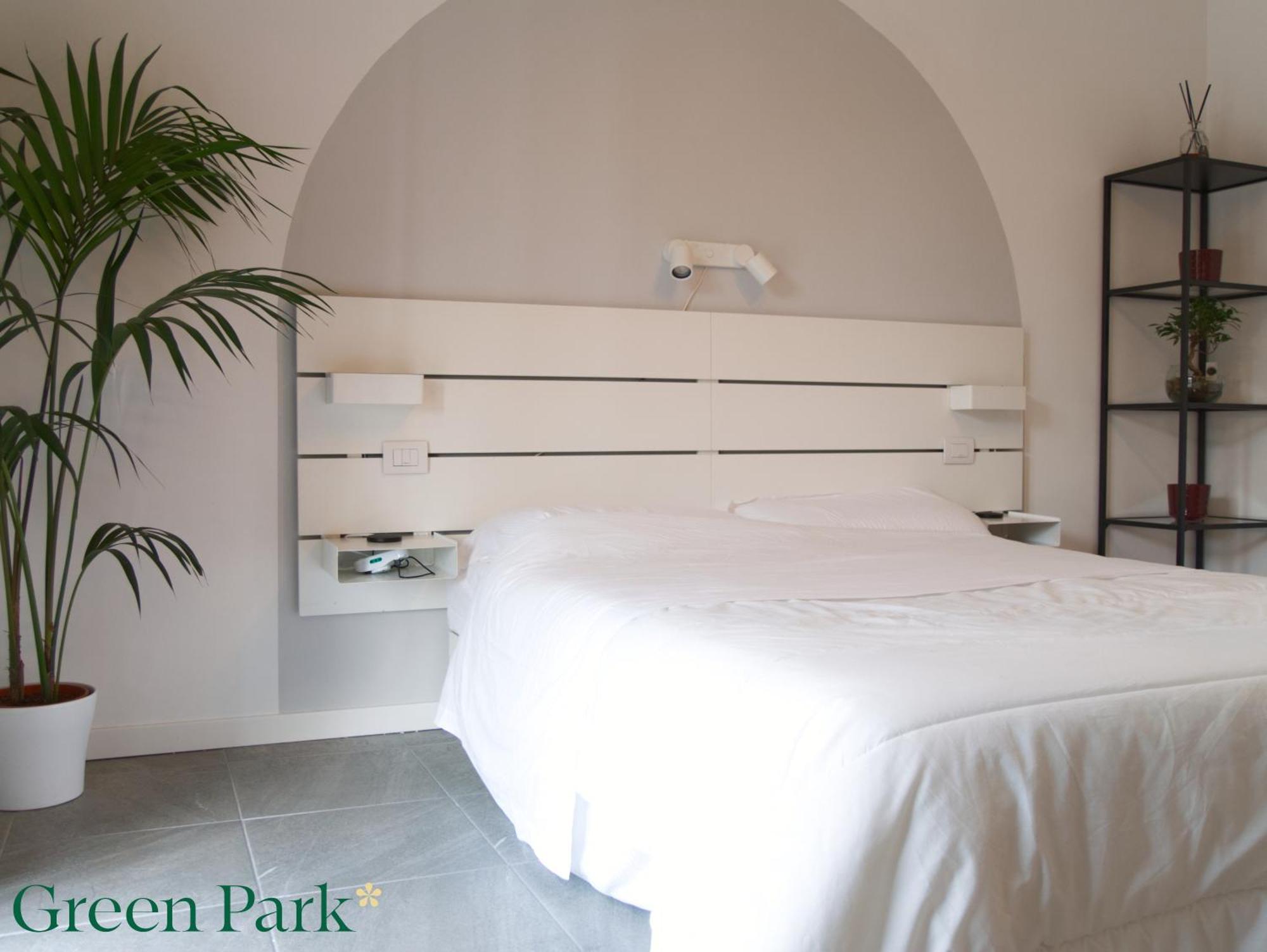 Green Park San Donato Milanese Exterior foto