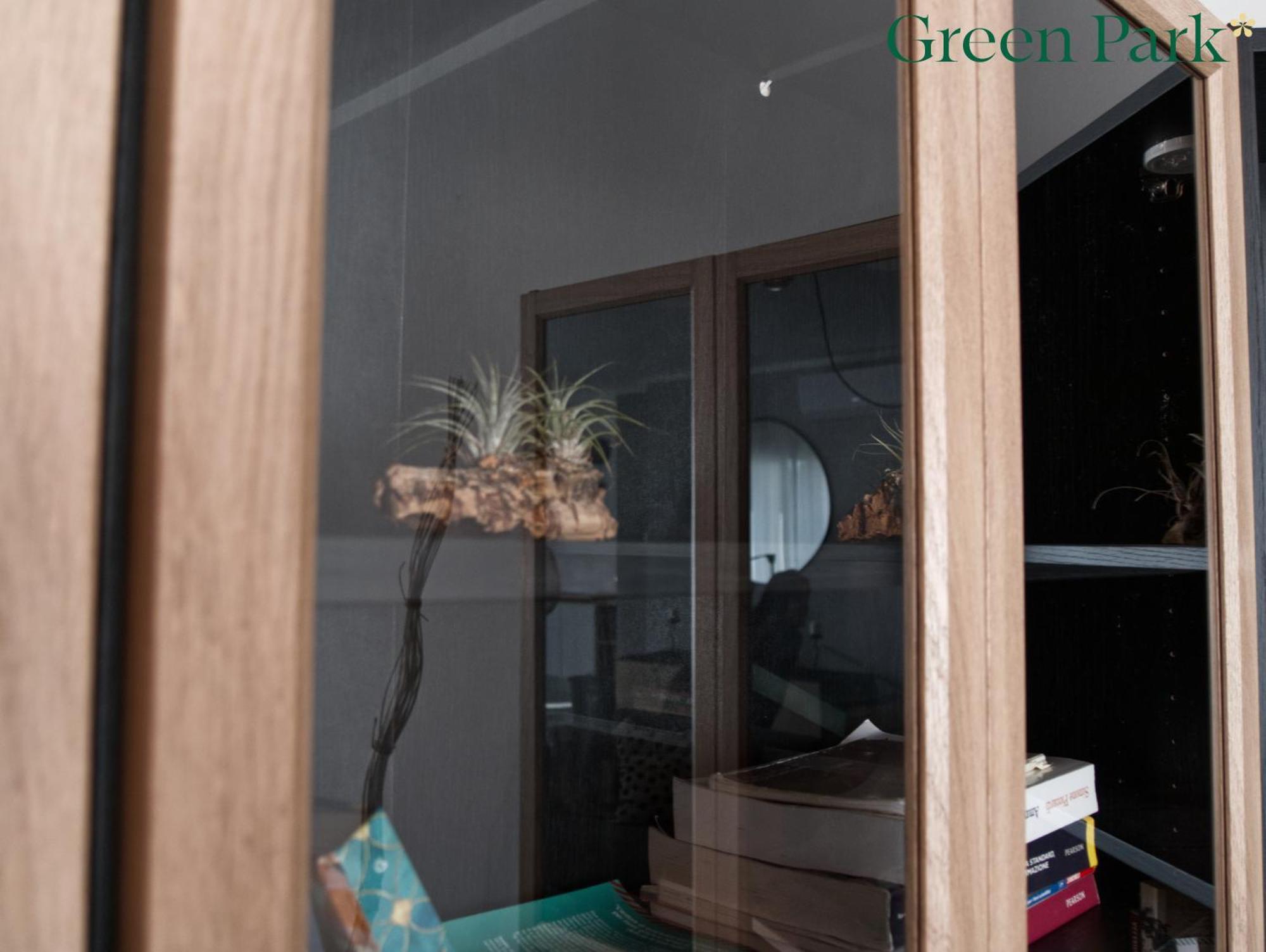 Green Park San Donato Milanese Exterior foto