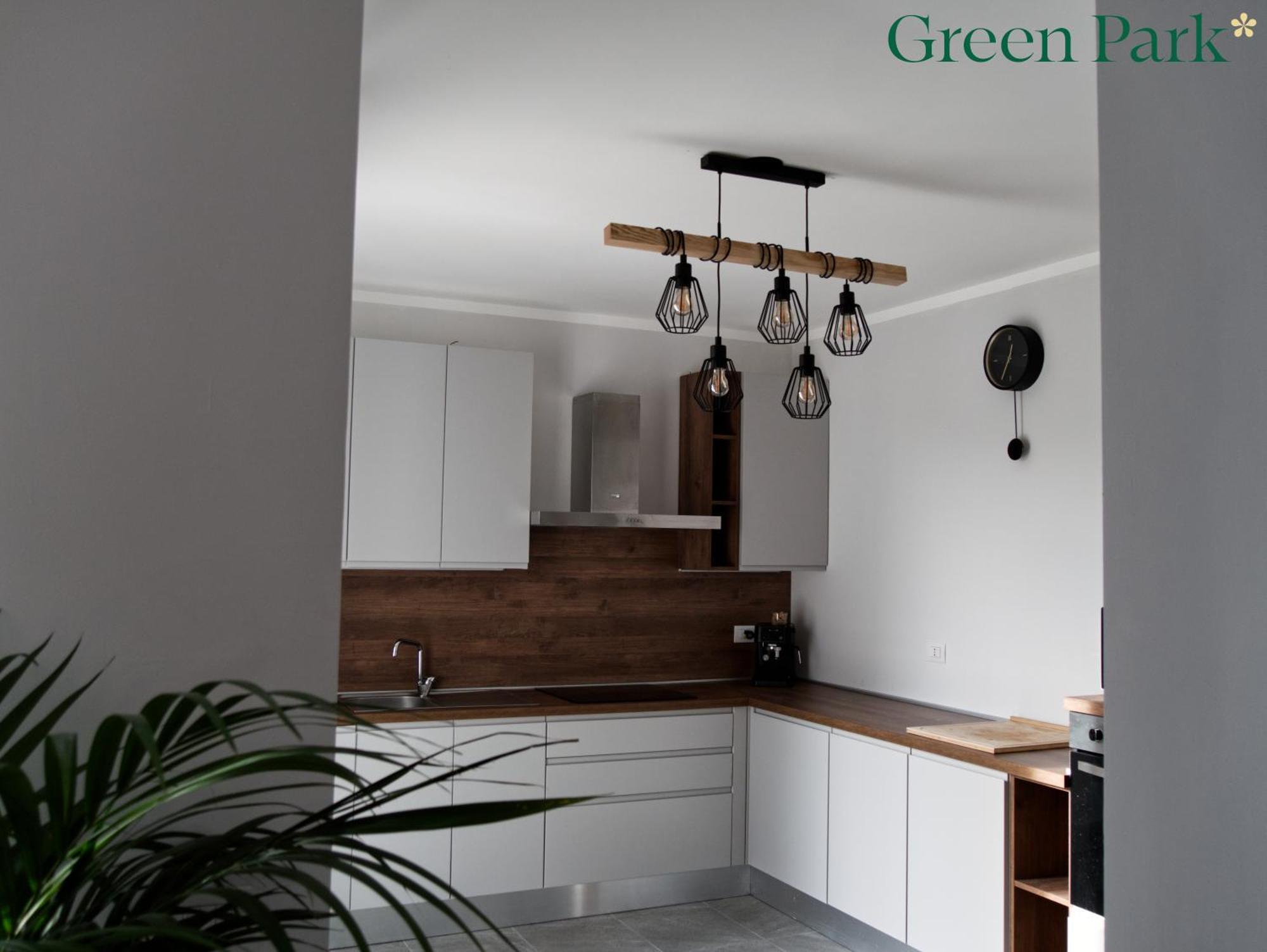 Green Park San Donato Milanese Exterior foto